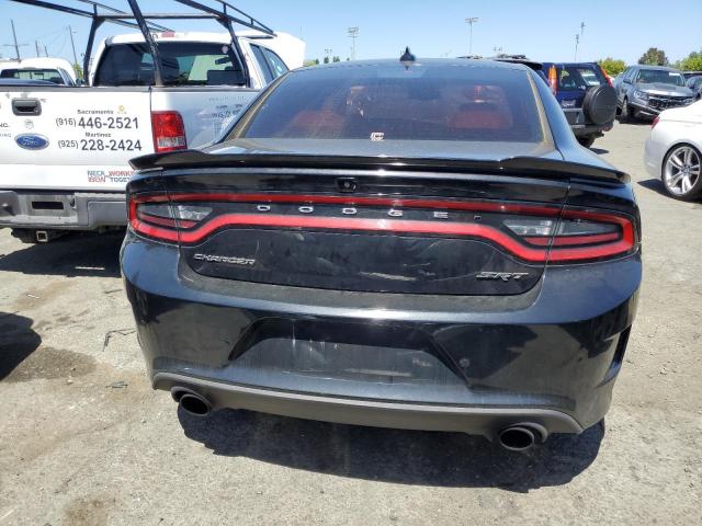 2C3CDXL93FH782257 Dodge Charger Srt Hellcat