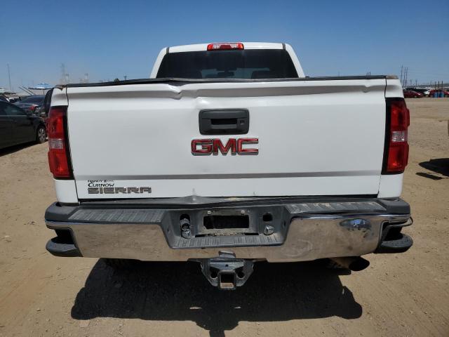 1GT22REG6JZ183057 GMC Sierra K2500 Heavy Duty