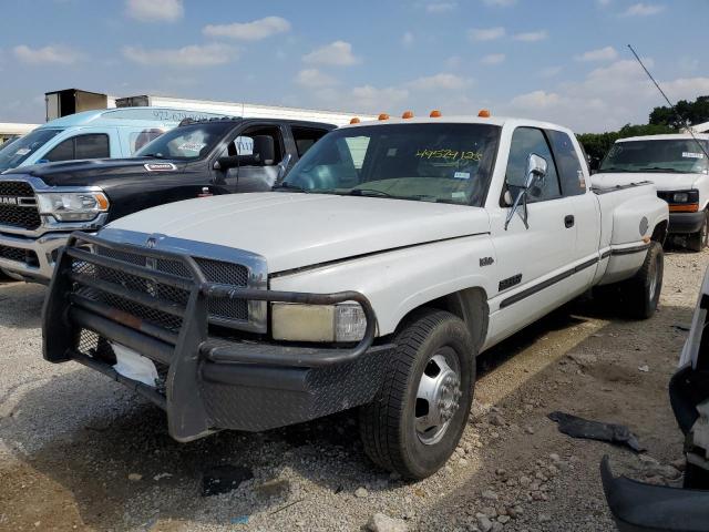 1998 Dodge Ram 3500 