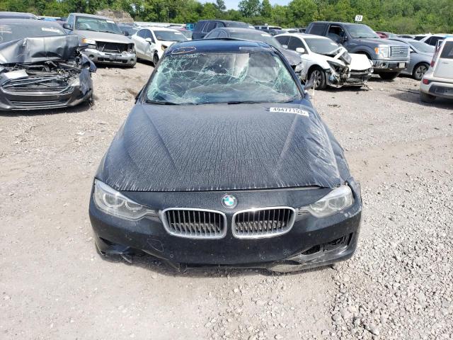2015 BMW 328 I - WBA3A5G50FNS87471
