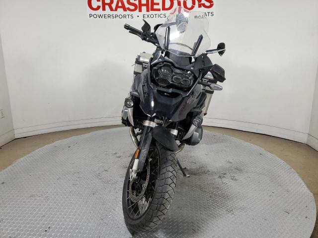 2022 BMW R 1250 GS - WB10M0306N6F08820