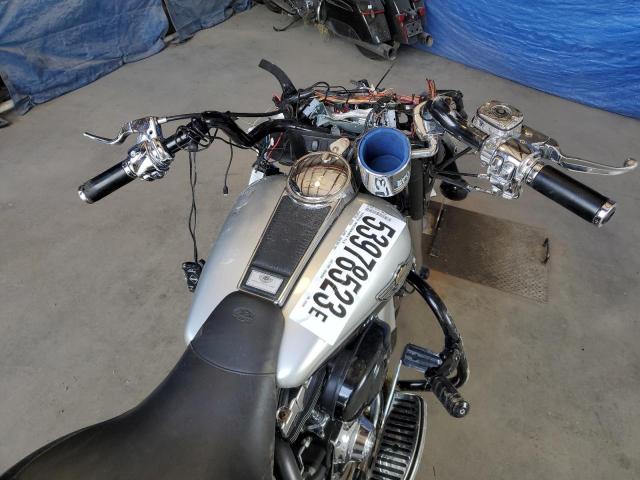 2003 HARLEY-DAVIDSON FLHTCI ANN - 1HD1FFW423Y635094