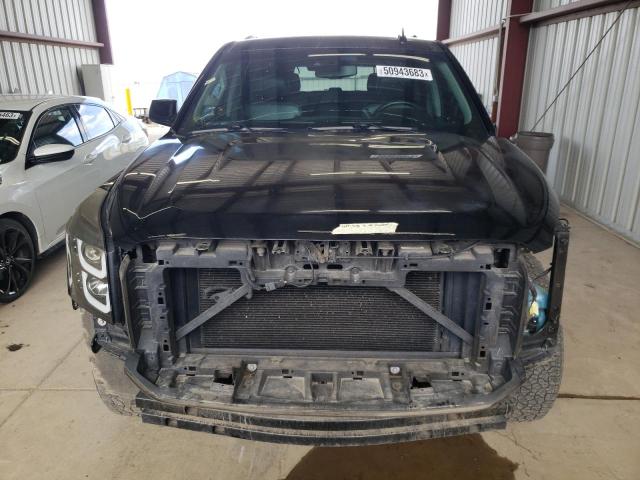 2016 GMC YUKON XL K - 1GKS2FKC3GR165256