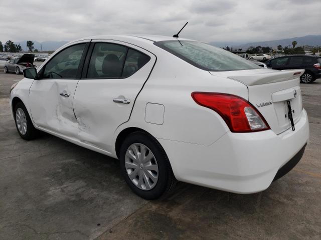 3N1CN7AP6HL815484 Nissan VERSA S