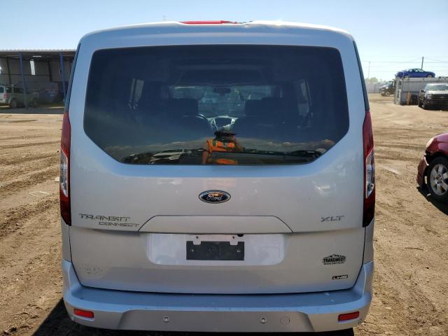 NM0GE9F75G1279665 Ford Transit Connect Xlt
