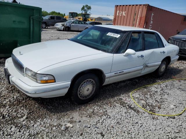 1996 Buick Park Avenue 