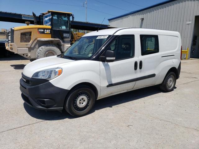 2019 Ram ProMaster 