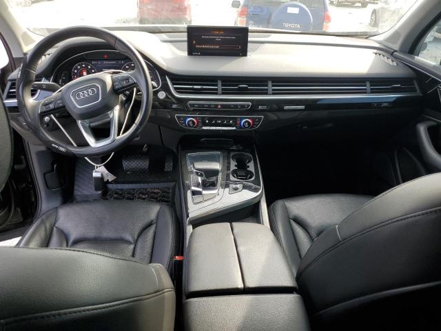 VIN WA1VAAF74HD039136 2017 Audi Q7, Prestige no.8