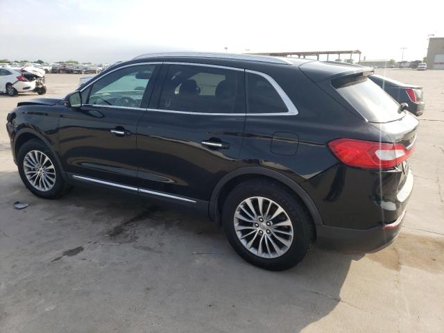 2016 LINCOLN MKX SELECT 2LMTJ6KRXGBL44713