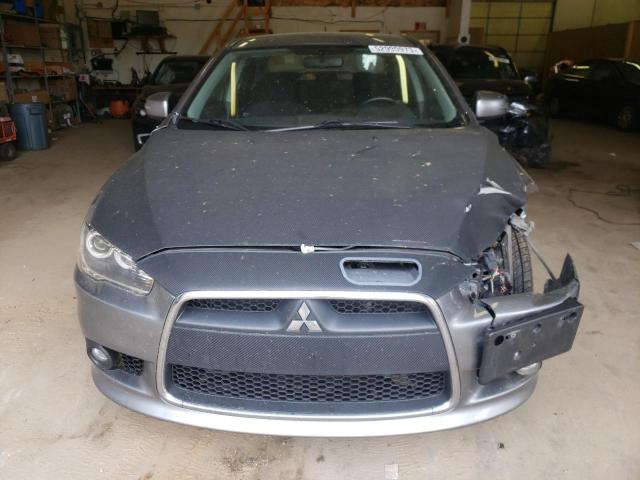 2015 MITSUBISHI LANCER GT JA32U8FW3FU024820