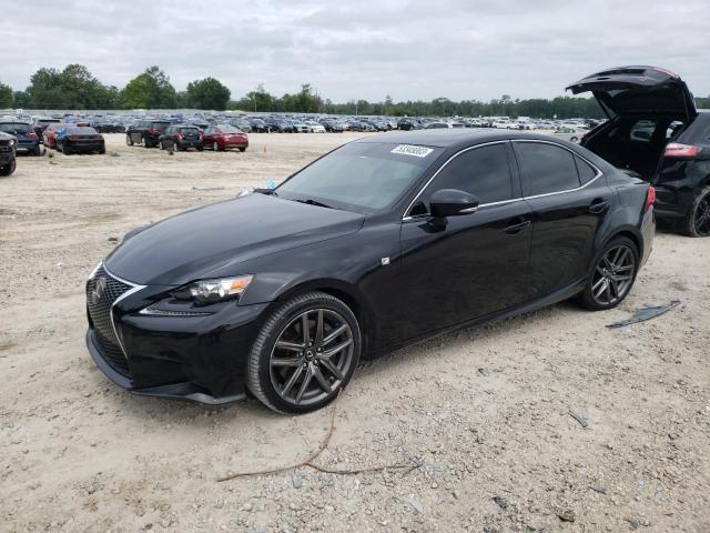 2015 Lexus IS 350 