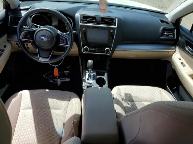 4S4BSAFCXJ3299762 Subaru Outback 2.5i Premium