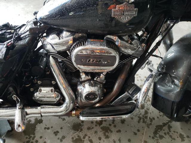 2021 HARLEY-DAVIDSON FLHXS - 1HD1KRP19MB673475