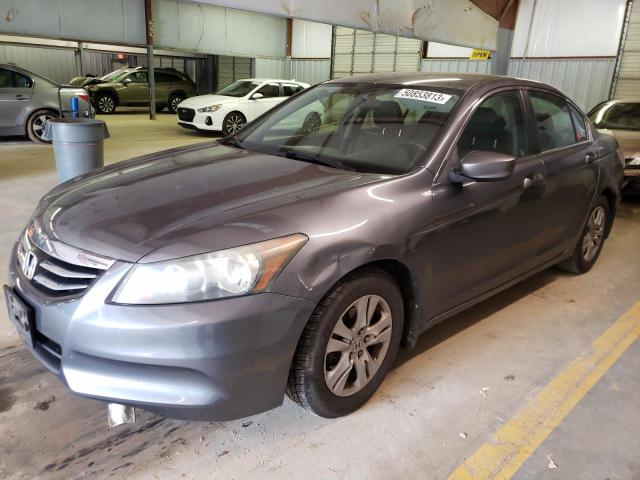 2011 Honda Accord Sdn SE