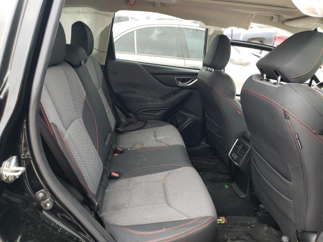 JF2SKAJC4KH521682 Subaru Forester Sport