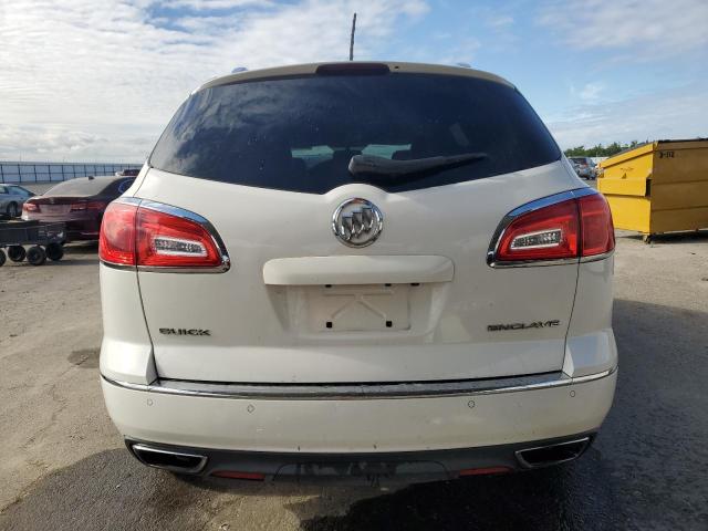 5GAKRBKD6FJ253967 Buick Enclave