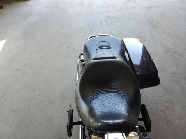 2007 HARLEY-DAVIDSON ALL OTHER 1HD1KB4187Y687882