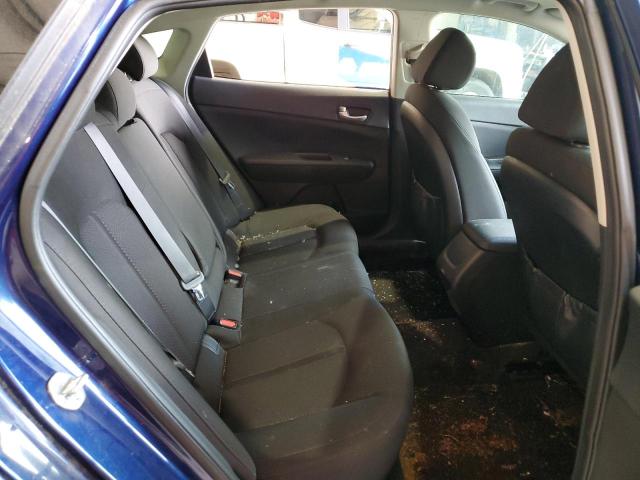 5XXGT4L31JG202378 KIA Optima Lx
