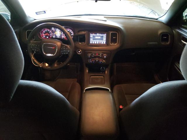 2018 DODGE CHARGER PO - 2C3CDXAT8JH214819