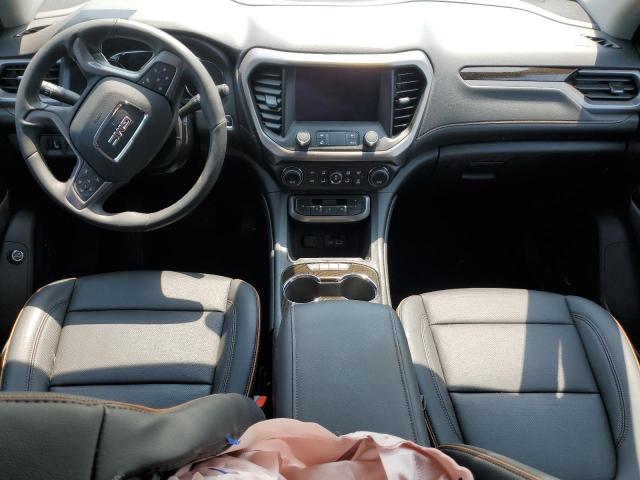 2023 GMC ACADIA AT4 - 1GKKNLLS6PZ188462