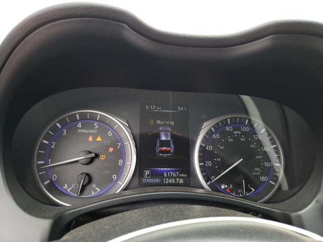JN1EV7EK6JM341135 Infiniti Q60 Luxe 300