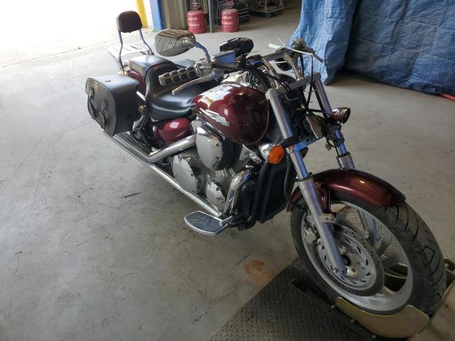 2006 HONDA VTX1300 C - 1HFSC55056A202928