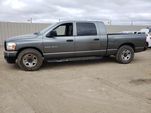 2006 Dodge Ram 1500 