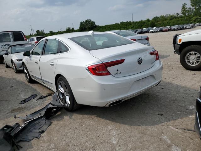 2019 BUICK LACROSSE A - 1G4ZU5SS0KU101277