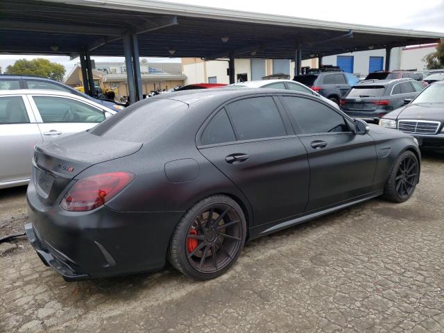 55SWF8HB7GU115105 Mercedes-Benz C 63 AMG-S