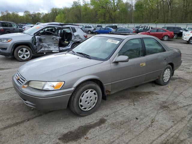 1997 Toyota Camry CE