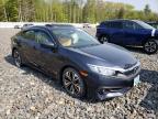 2018 HONDA CIVIC EX - 19XFC1E35JE001437