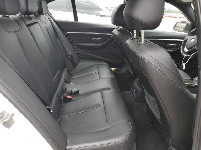 2017 BMW 330E - WBA8E1C55HK895290