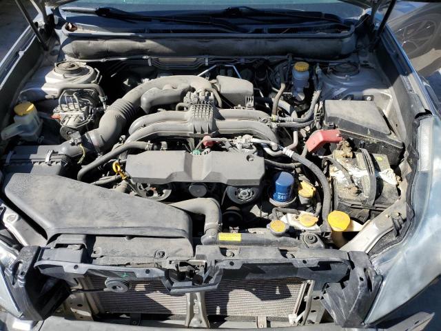 4S3BMCA64E3029816 Subaru Legacy 2.5i