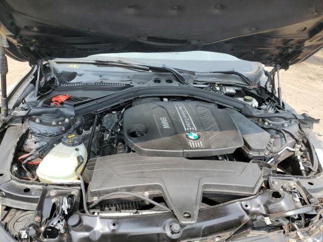 2016 BMW 328 D XDRI - WBA8J1C55GK458383