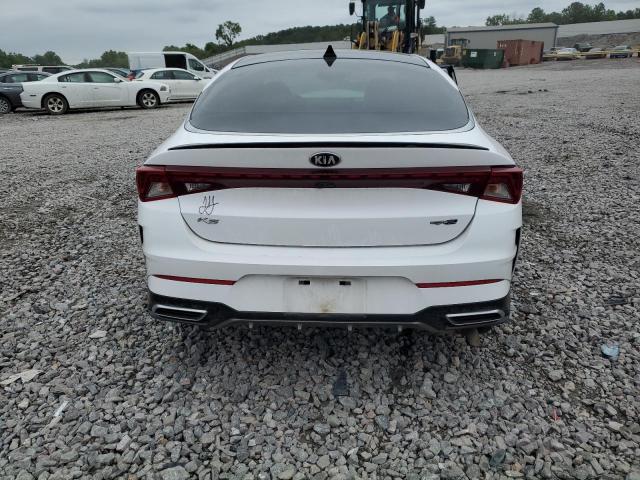 5XXG64J26MG058235 KIA K5 GT LINE