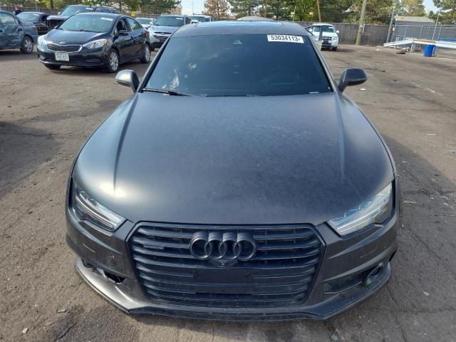 VIN WAU2GAFC0GN160045 2016 Audi A7, Prestige no.5