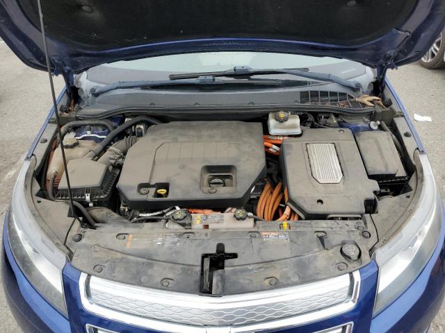 VIN 1G1RH6E46DU141886 2013 Chevrolet Volt no.11