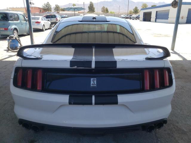 1FA6P8JZ7G5523214 Ford Mustang Shelby Gt350