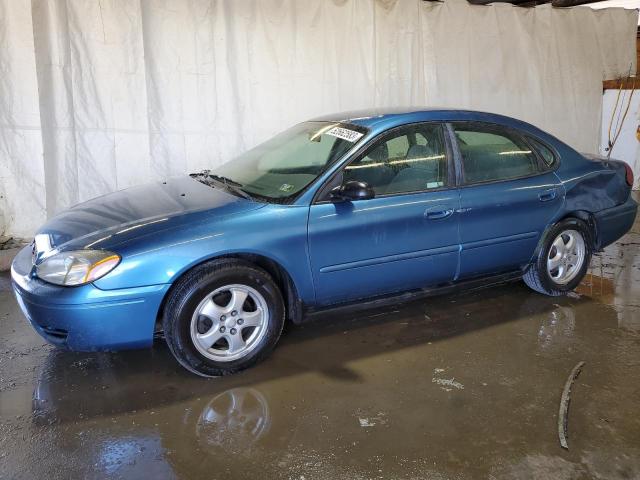 2006 Ford Taurus SE