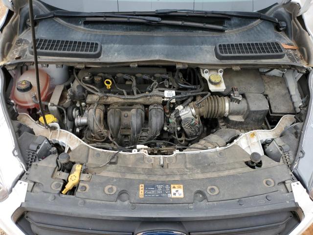 1FMCU0F78JUA97217 2018 Ford Escape S