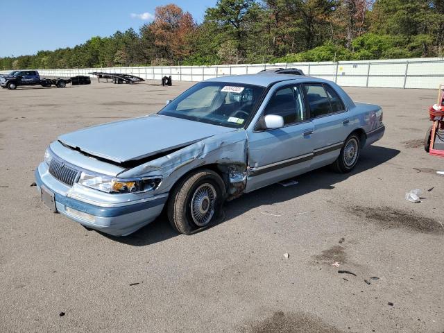 1992 Mercury Grand Marquis GS