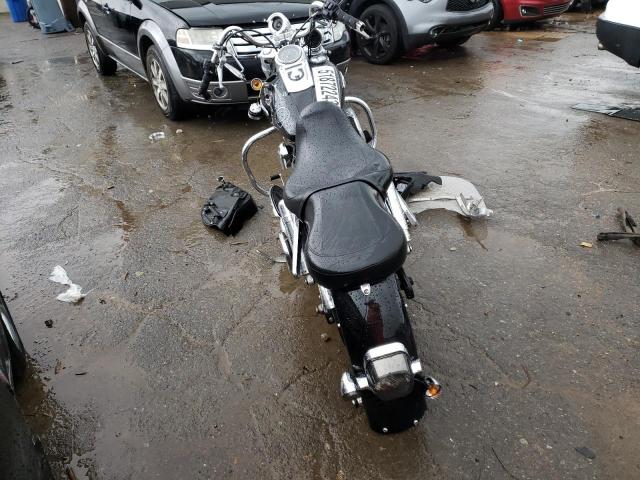 2016 HARLEY-DAVIDSON FLD SWITCH - 1HD1GZM12GC314456