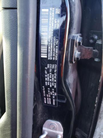 ZACCJAAT7GPE22571 Jeep Renegade Sport