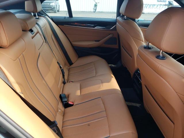 2018 BMW 530XE WBAJB1C54JB084628