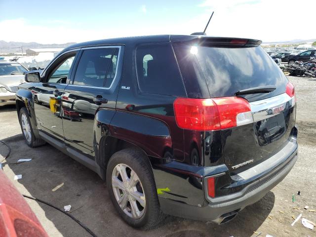 2GKALMEK0H6187700 GMC Terrain Sle
