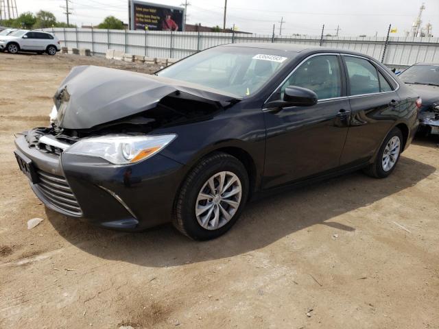 4T4BF1FK0GR520869 | 2016 TOYOTA CAMRY LE