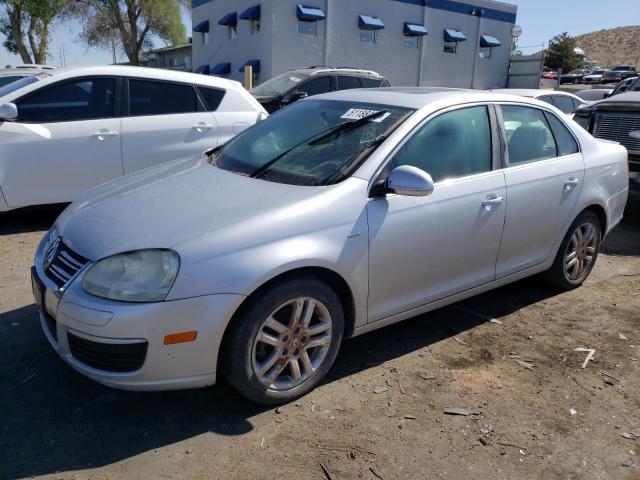 2006 Volkswagen Jetta TDI