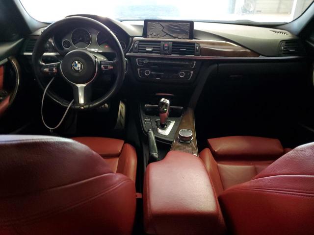 2015 BMW 328 I - WBA3A5G57FNS87287
