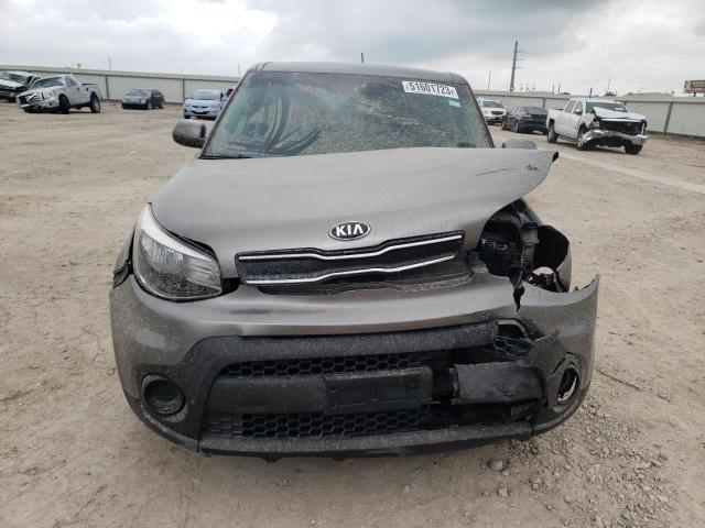 KNDJN2A20J7597287 KIA Soul