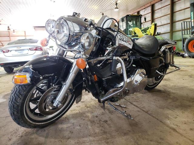 2007 HARLEY-DAVIDSON FLHR - 1HD1FB4167Y602669